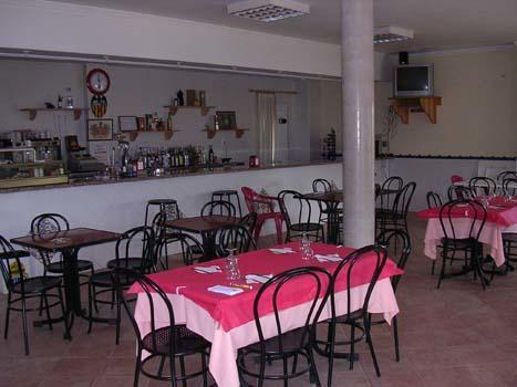 Cabanas Y Bungalows La Falaguera Barx Bagian luar foto